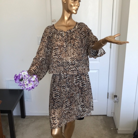 Ralph Lauren Dresses & Skirts - RALPH LAUREN Casual Dress